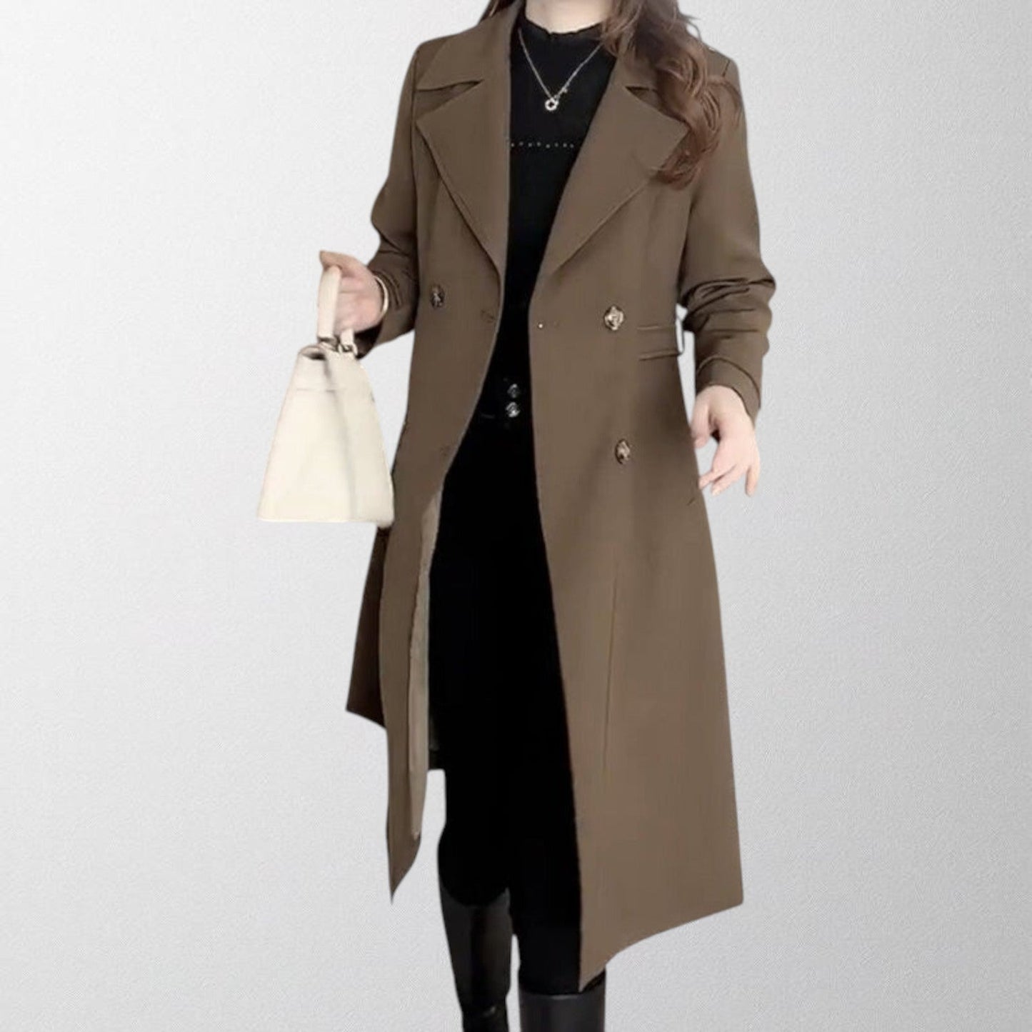 Florence | Trench Coat