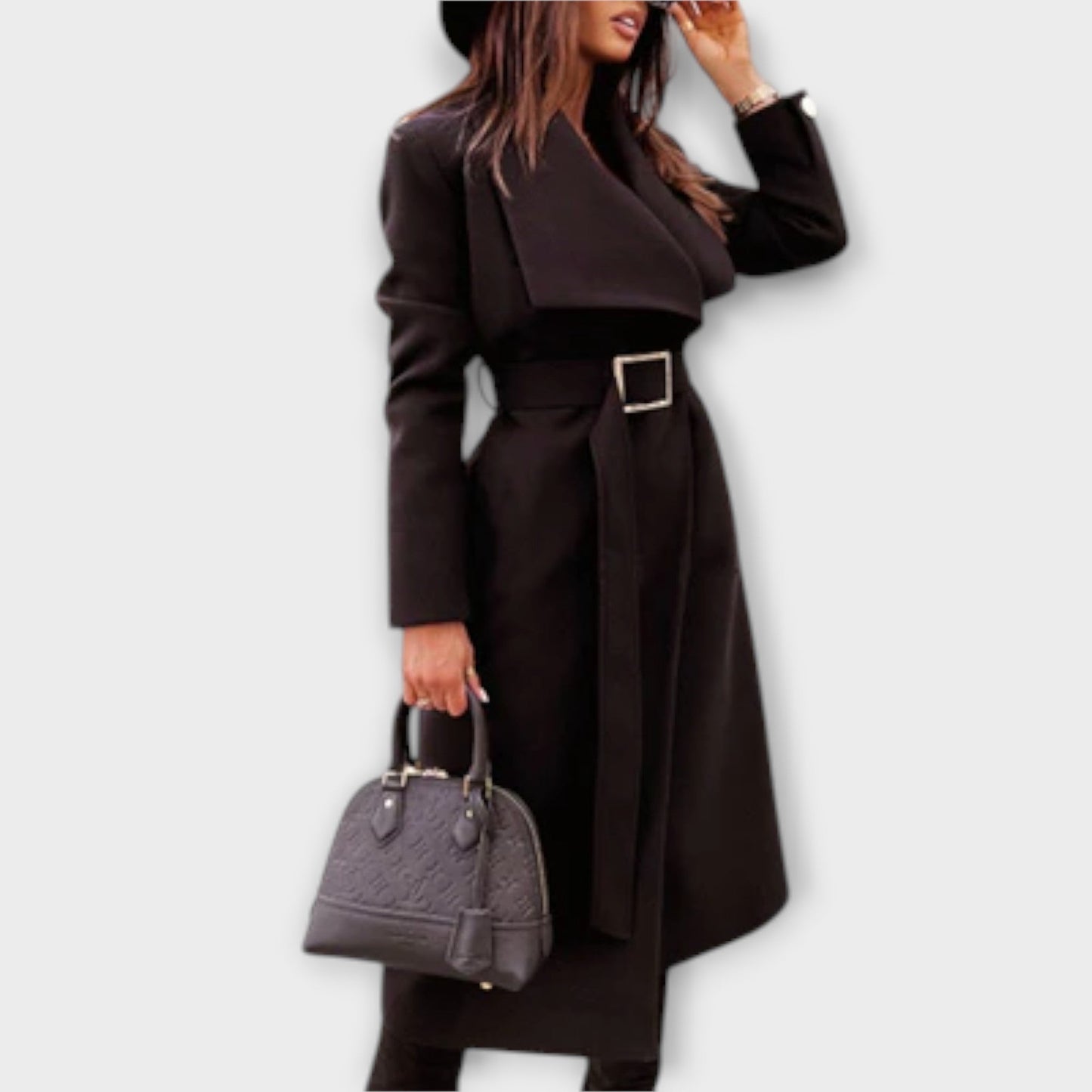 Mura | Tailored Women's Coat