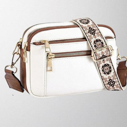 Olivia - Refined Shoulder Bag