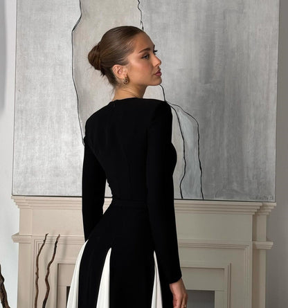 KENSINGTON | Elegant Dress