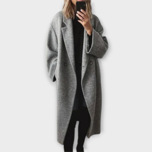 Jennifer | Elegant Coat