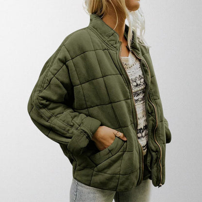 Avery | Lightweight and fashionable transitional jacket