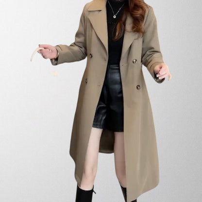 Florence | Trench Coat