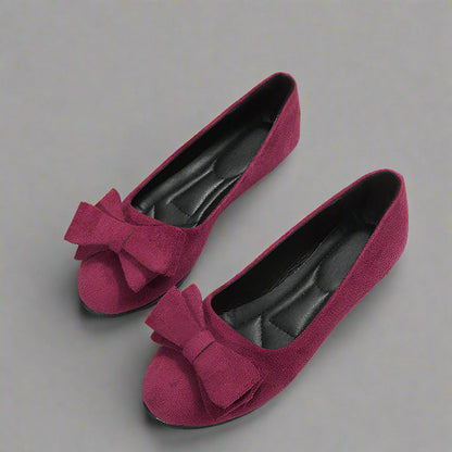 Paula | Comfortable and Stable Orthopaedic Shoes