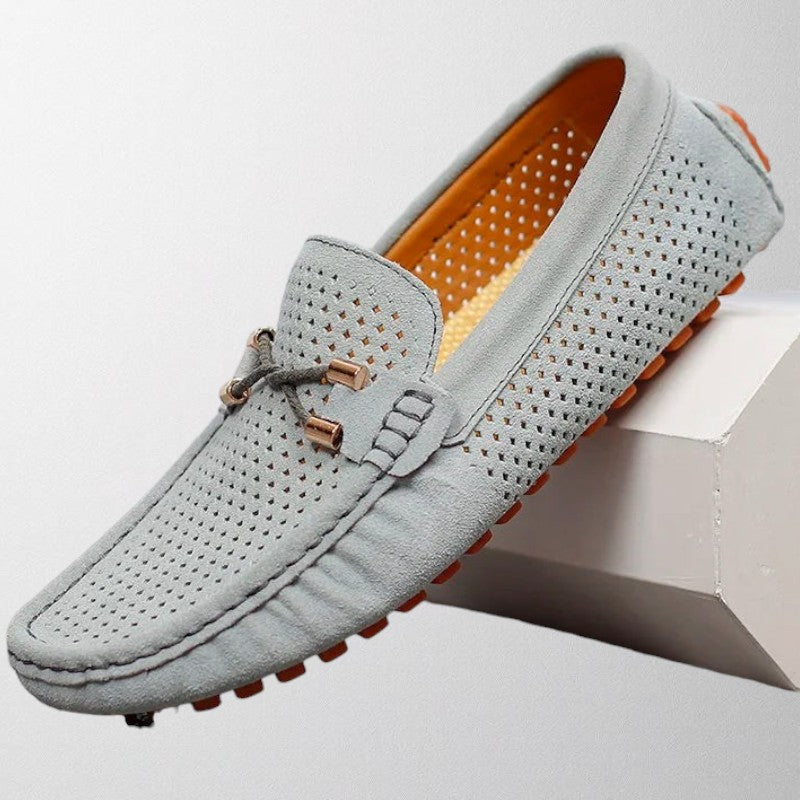 Olivia - AeroLoafers