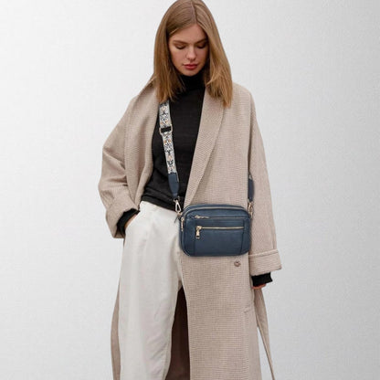 Olivia - Refined Shoulder Bag