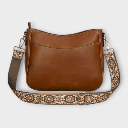 Olívia - Vegan Shoulder Bag️