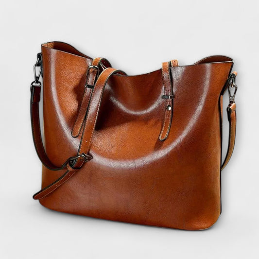 Olívia - Vintage Shoulder Bag