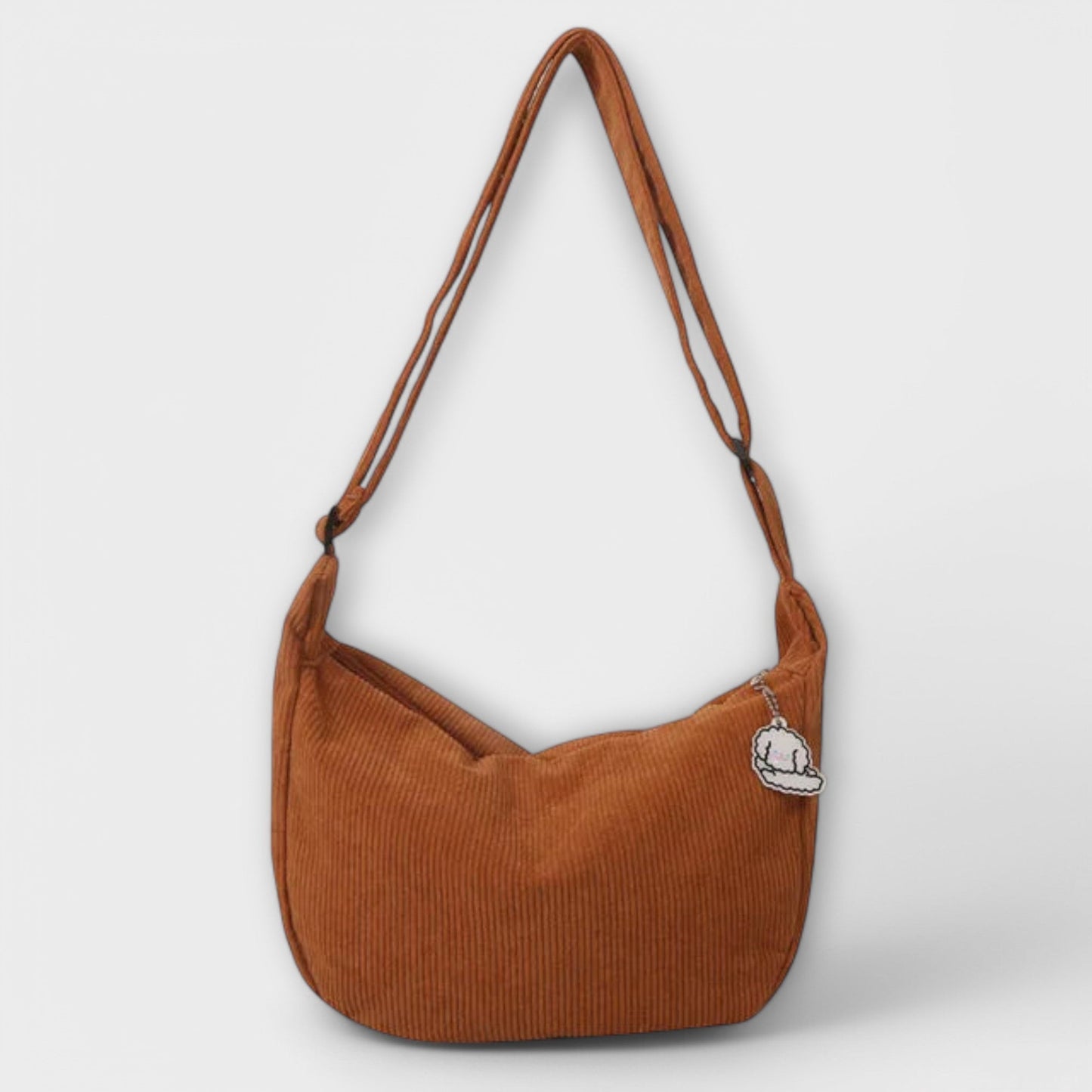 Olívia - Cordura Shoulder Bags for Women