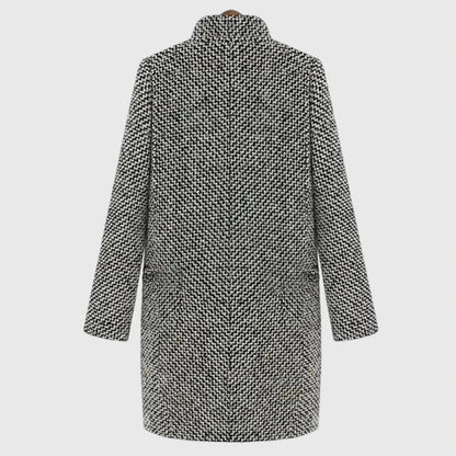 MADISYNRAE | Comfortable Long Coat