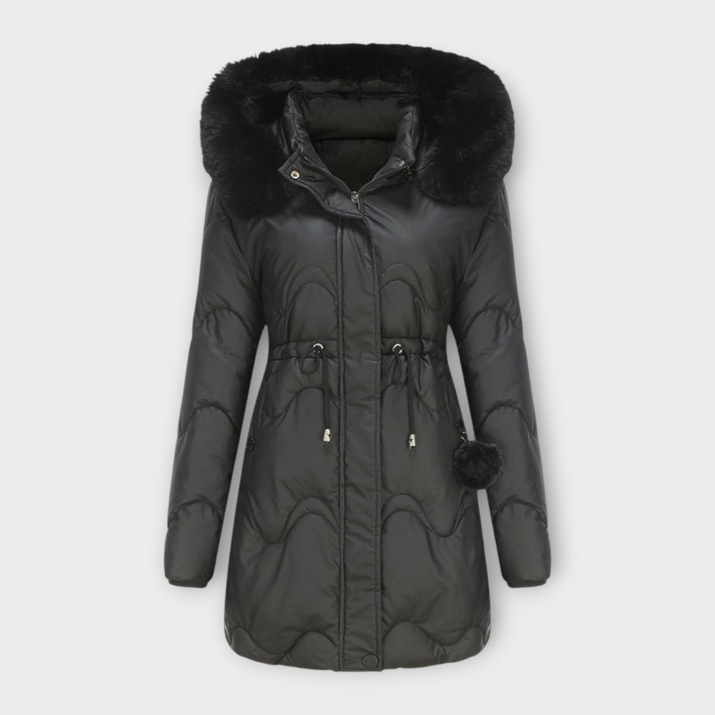 Sabrina | Insulating & Elegant Women’s Jacket