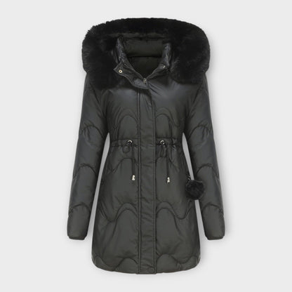 Sabrina | Insulating & Elegant Women’s Jacket