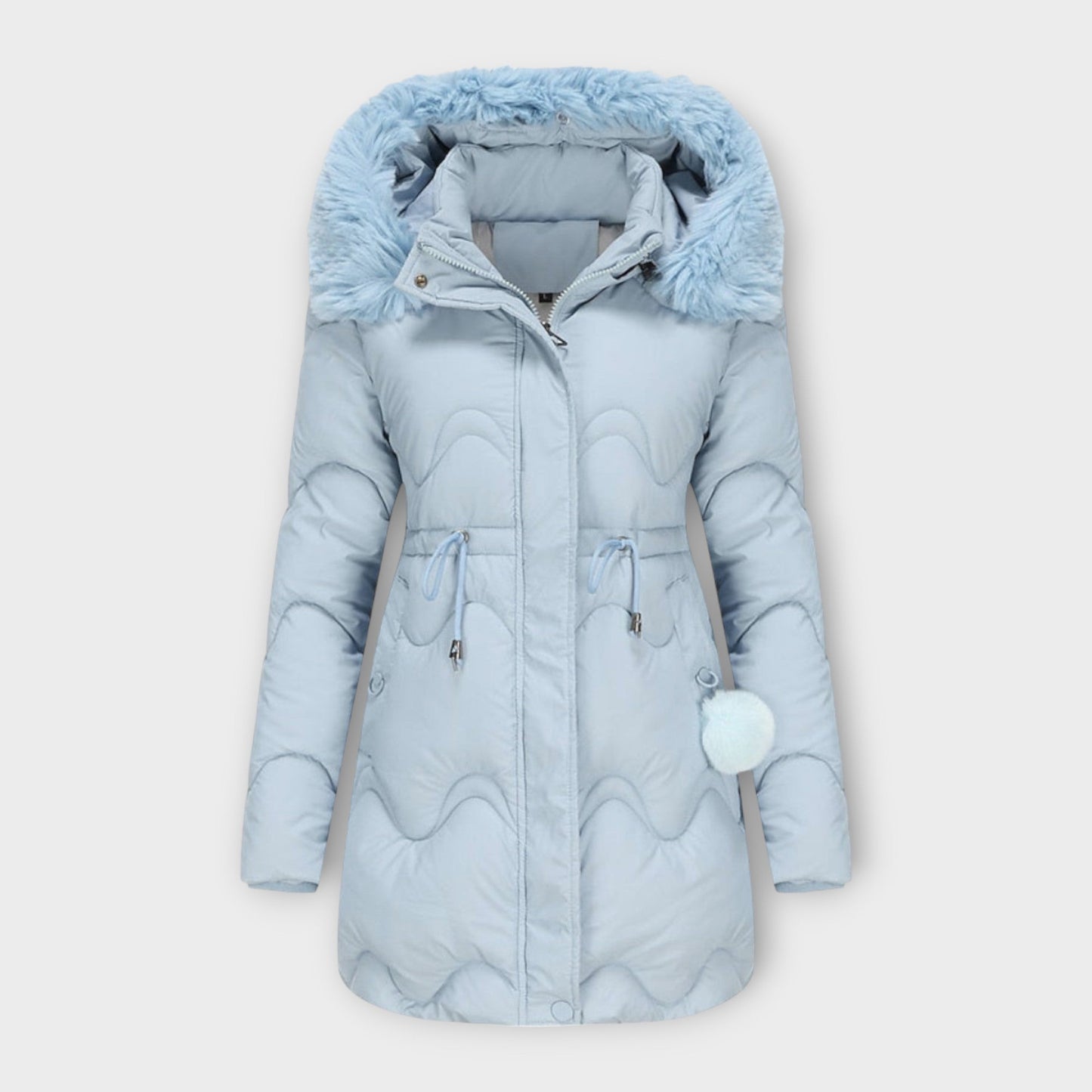 Sabrina | Insulating & Elegant Women’s Jacket