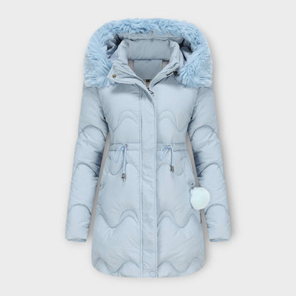 Sabrina | Insulating & Elegant Women’s Jacket