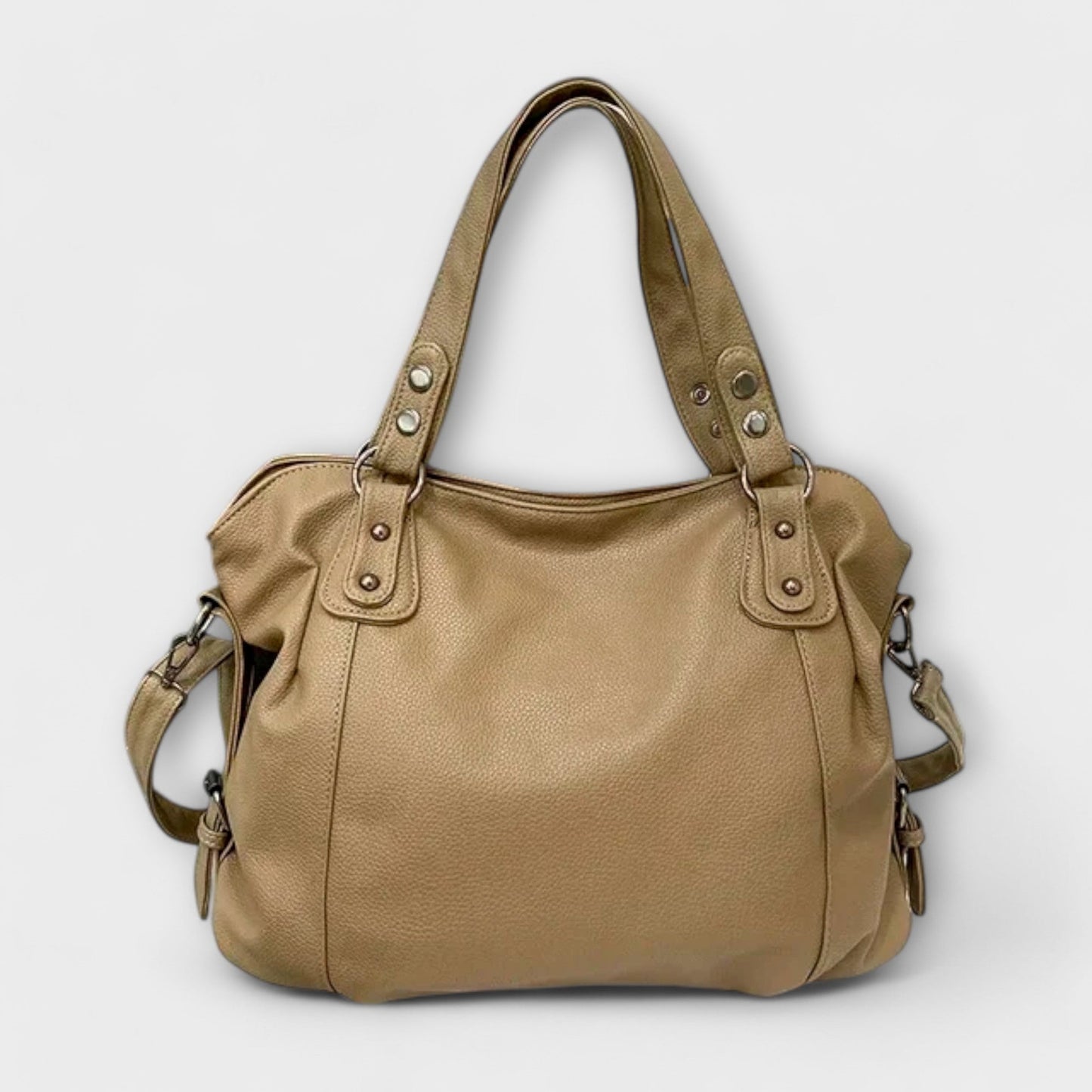 Olívia - Elegant Hobo Shoulder Bag