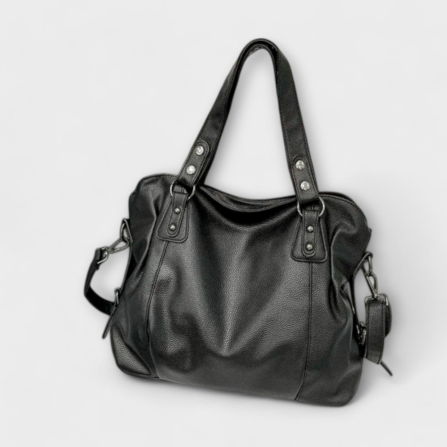 Olívia - Elegant Hobo Shoulder Bag