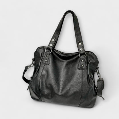 Olívia - Elegant Hobo Shoulder Bag
