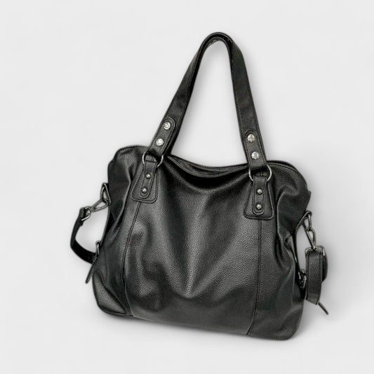 Olívia - Elegant Hobo Shoulder Bag