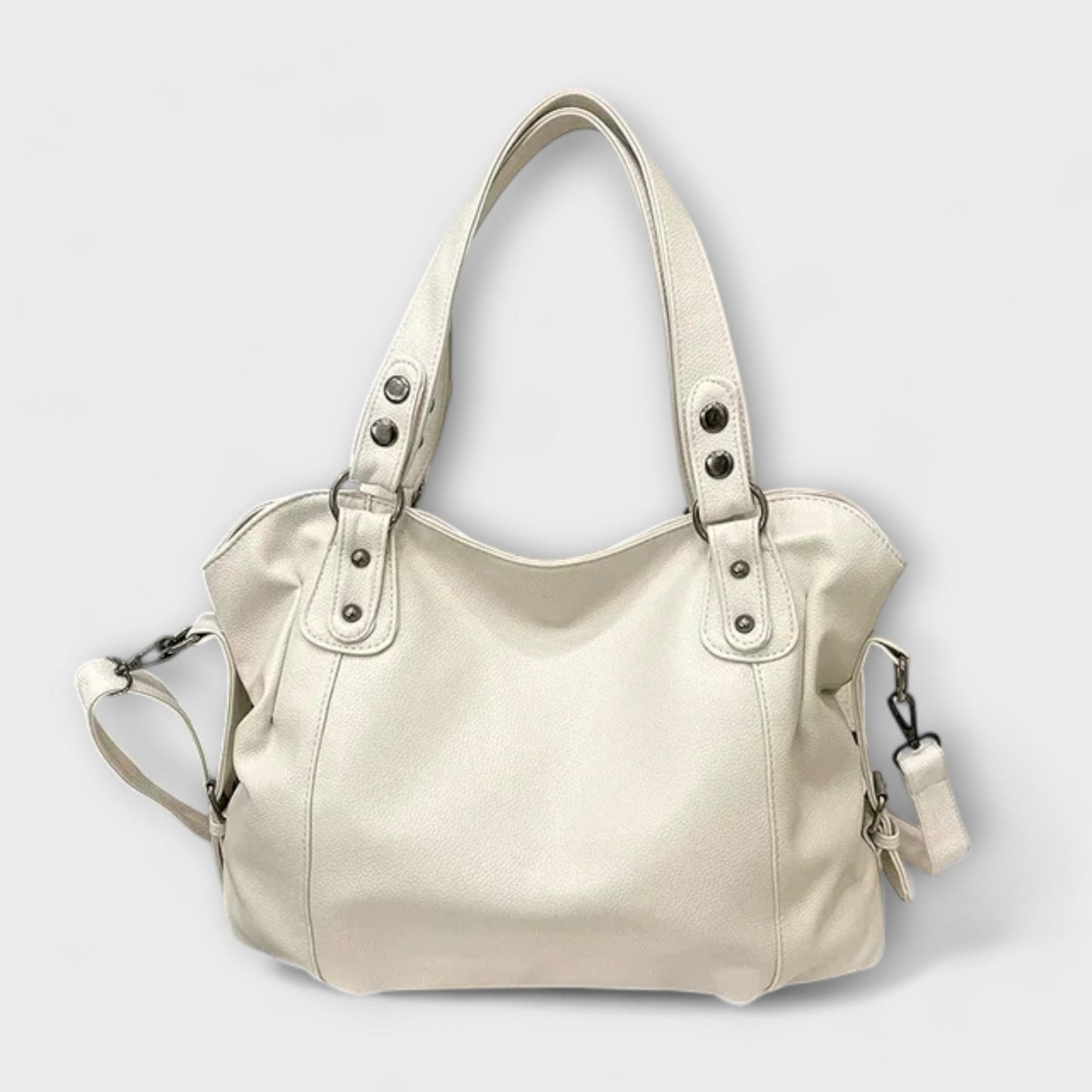Olívia - Elegant Hobo Shoulder Bag