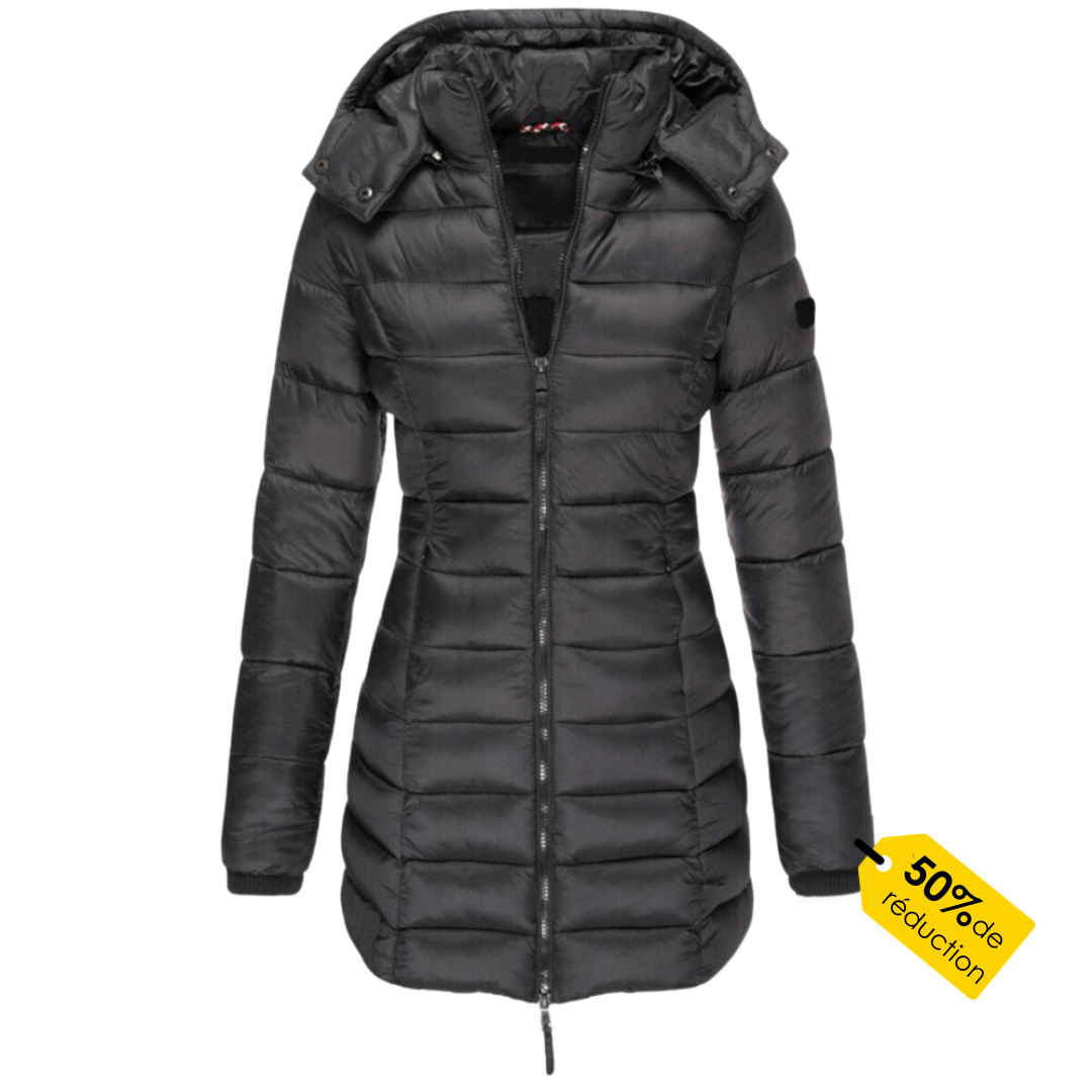 Elodie | Winter Coat