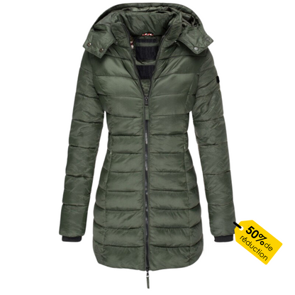 Elodie | Winter Coat