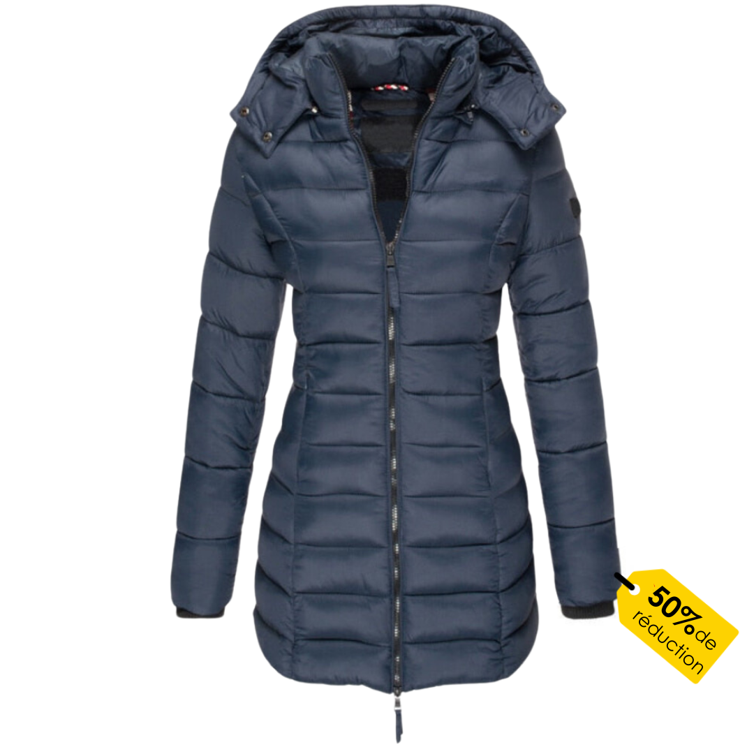 Elodie | Winter Coat