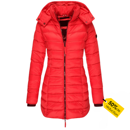 Elodie | Winter Coat