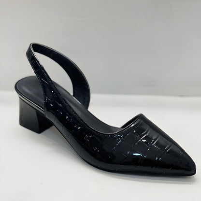 LYNN | Orthopaedic Comfortable Heels