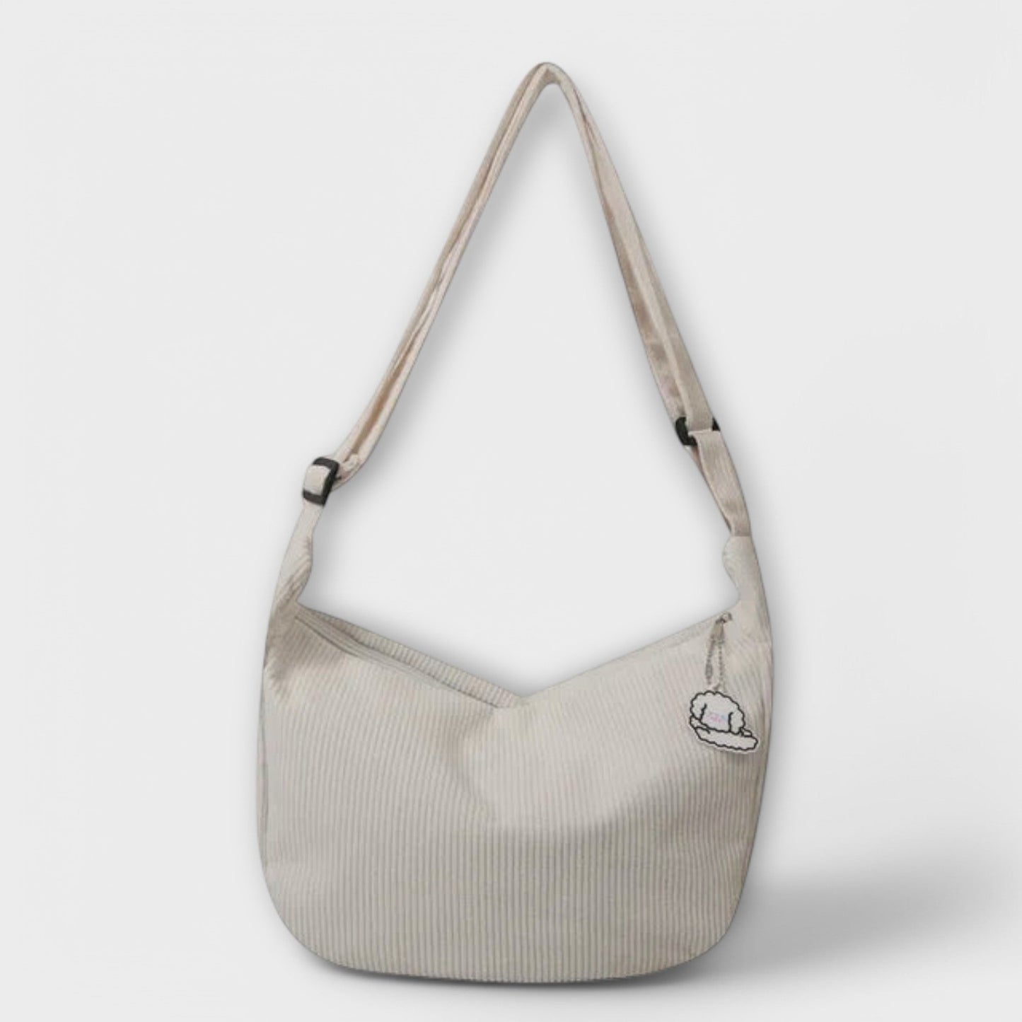 Olívia - Cordura Shoulder Bags for Women