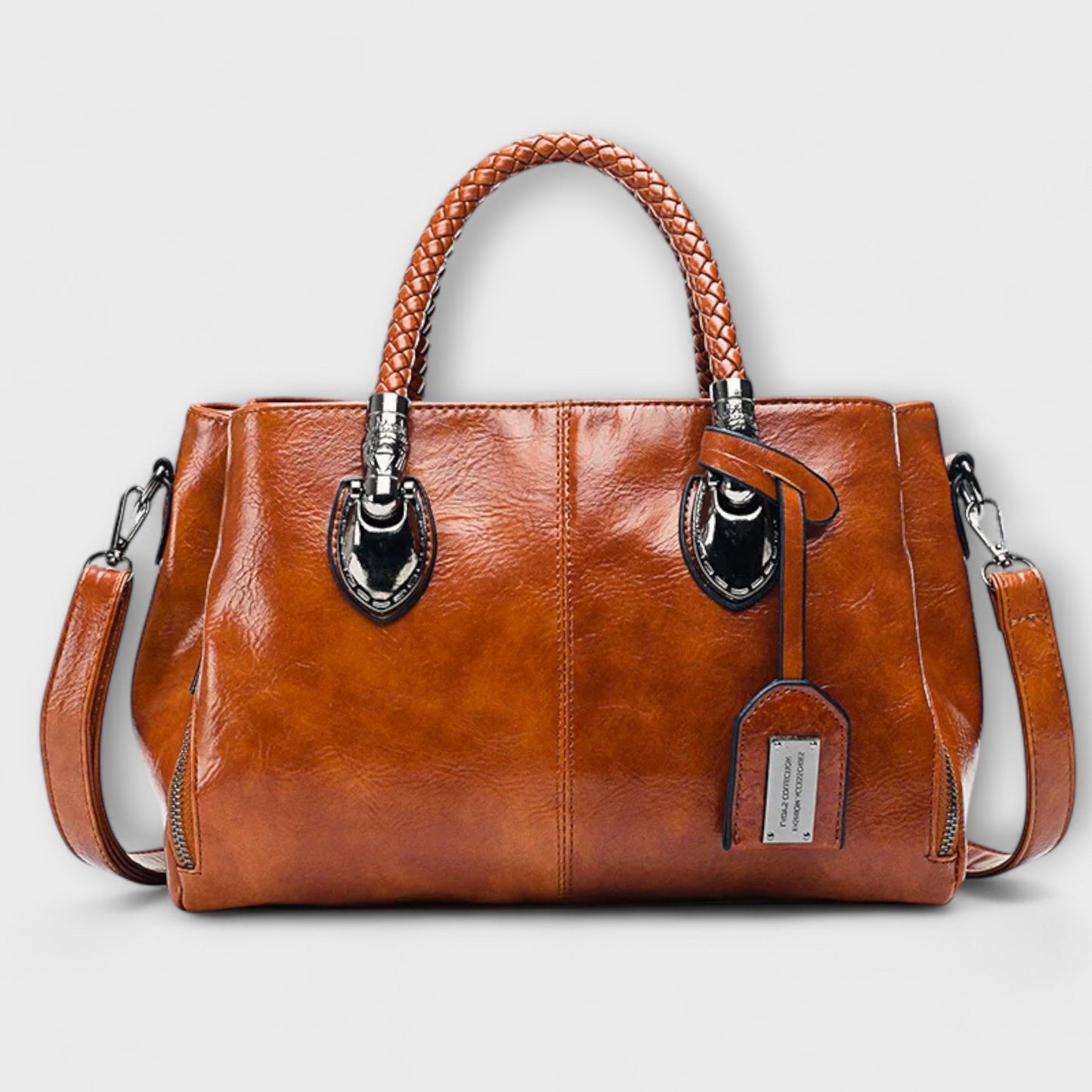 Olívia - Elegant Duffel Bag