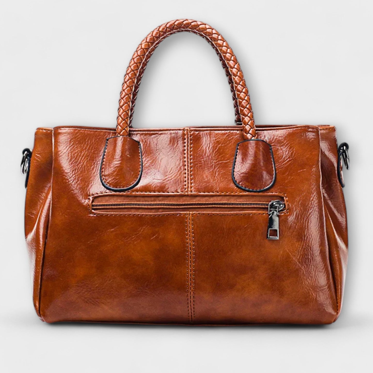 Olívia - Elegant Duffel Bag
