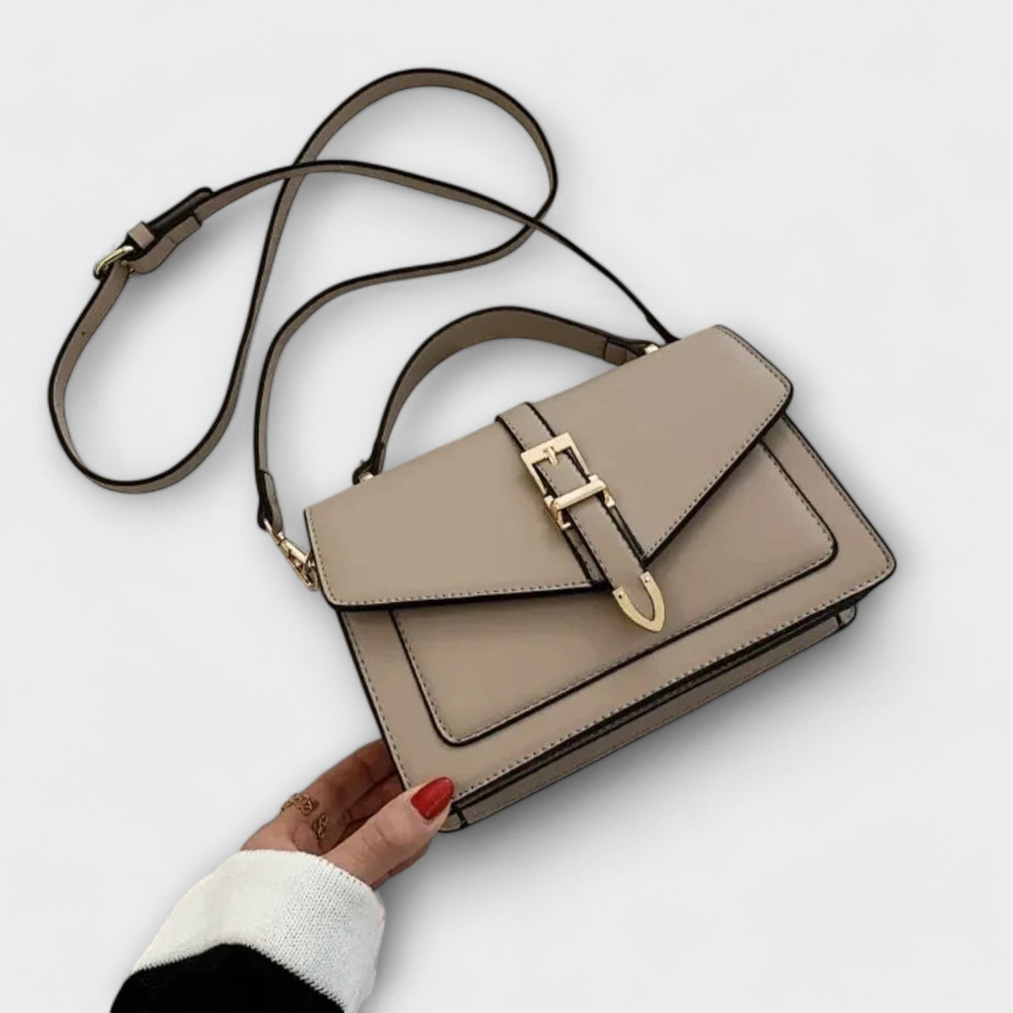 Olívia -  Classic Shoulder Bag