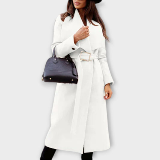 Mura | Tailored Women's Coat