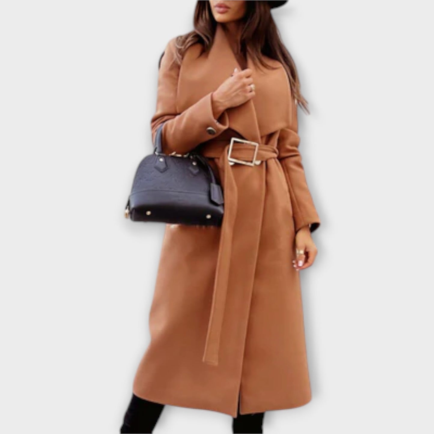 Mura | Tailored Women's Coat
