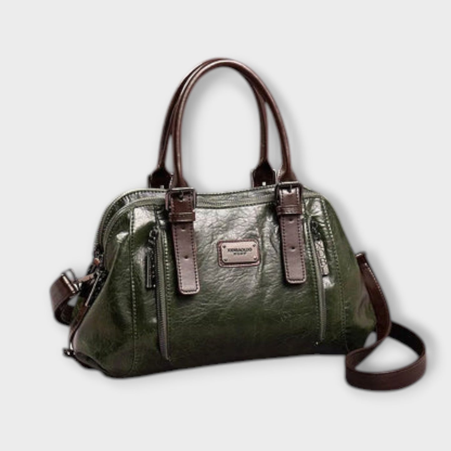 Olívia - Elegant Vintage Shoulder Bag