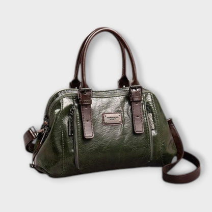 Olívia - Elegant Vintage Shoulder Bag