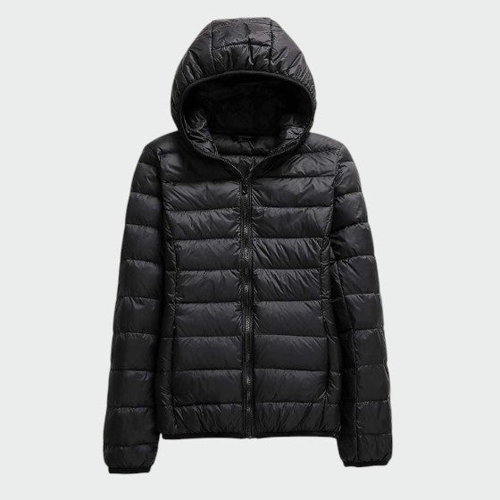 Elizabeth | Waterproof & Down-filled Jacket