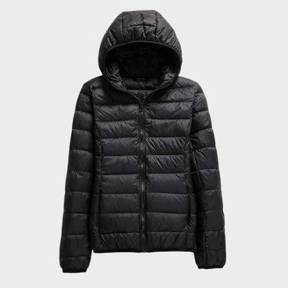 Elizabeth | Waterproof & Down-filled Jacket