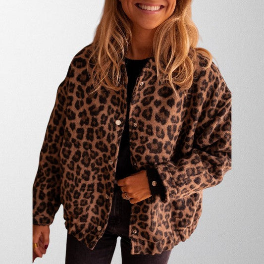 Isla | Trendy Autumn Jacket