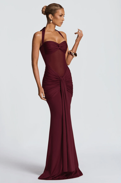 Valentina | Amorè Maxi Dress